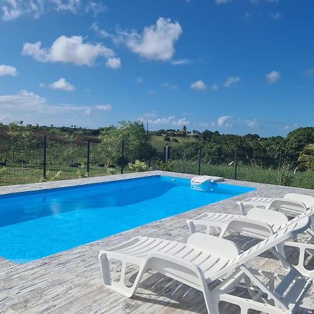 Maison Laurencia - Appartement De L'Etage Sainte-Anne  Ngoại thất bức ảnh