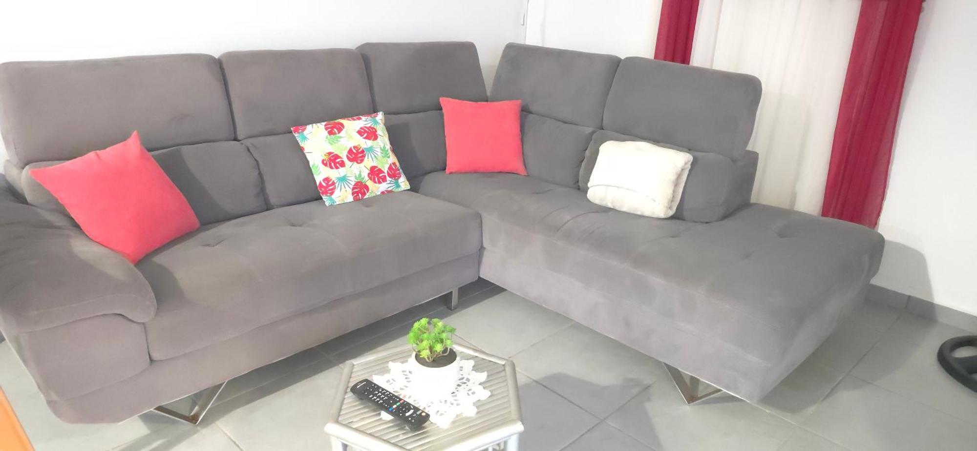 Maison Laurencia - Appartement De L'Etage Sainte-Anne  Ngoại thất bức ảnh